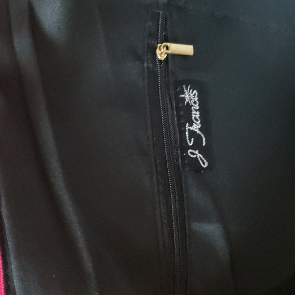 💥FALL SALE💥J Francis Handbag - Picture 3 of 5